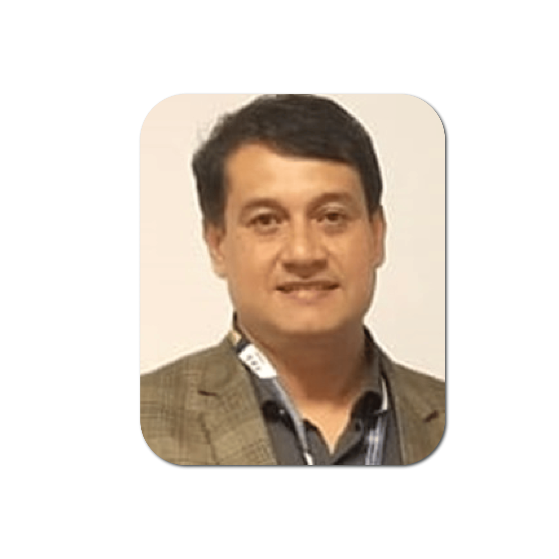 Dr.Ashish Duby in gwalior