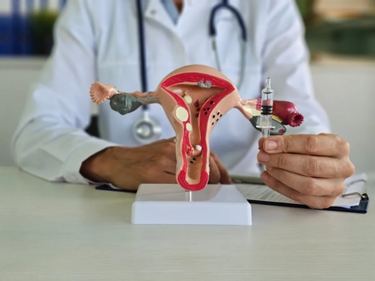 IVF treatment in Gwalior