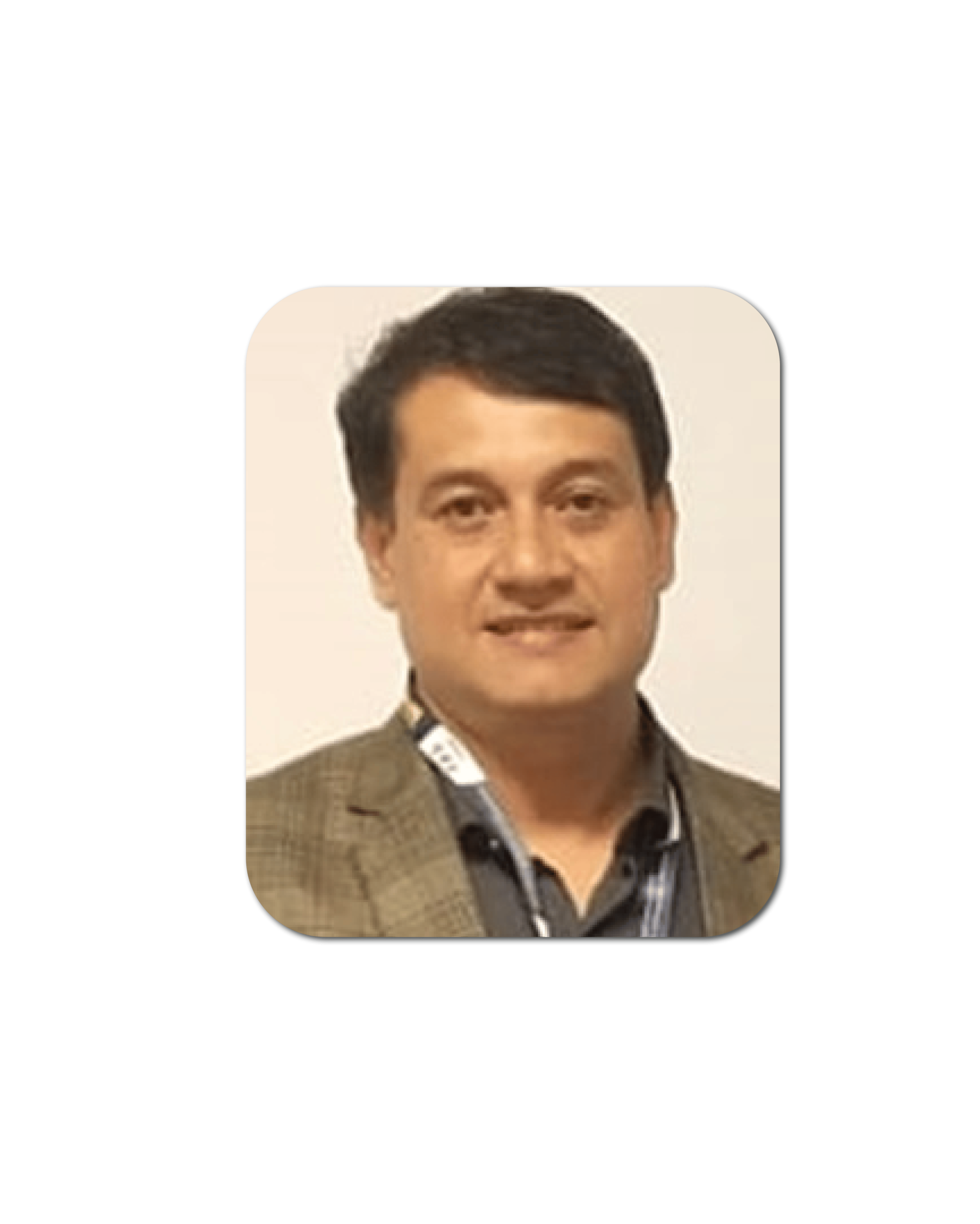 Dr.Ashish Duby in gwalior